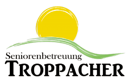 Pflegeheim Troppacher GmbH Logo